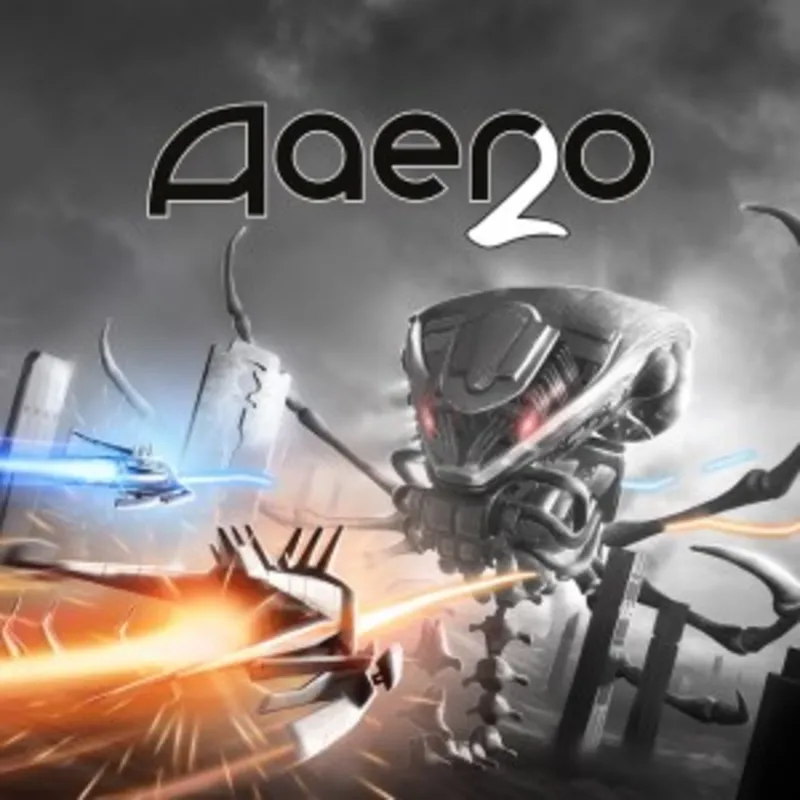 Aaero2 | XBOX+PC | На любой аккаунт