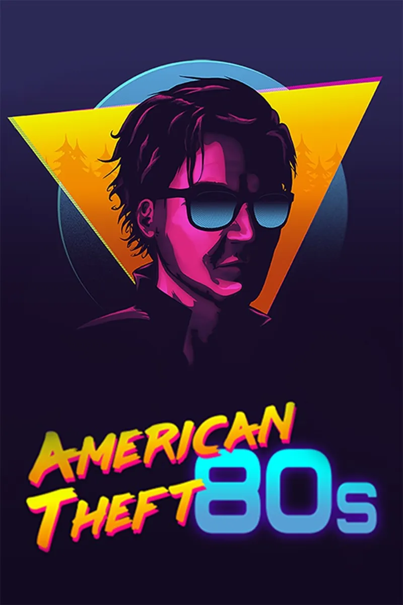 American Theft 80s | XBOX | На любой аккаунт