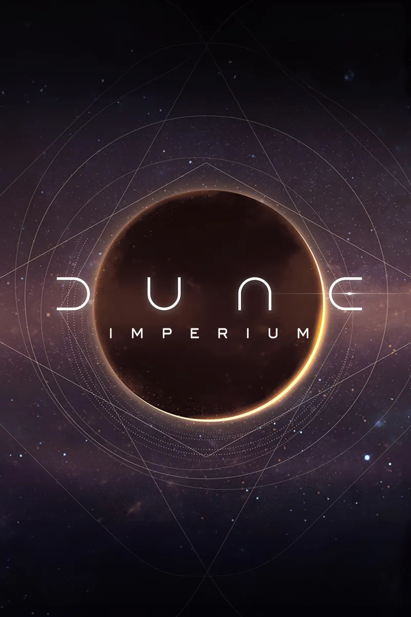 Dune: Imperium | XBOX | На любой аккаунт