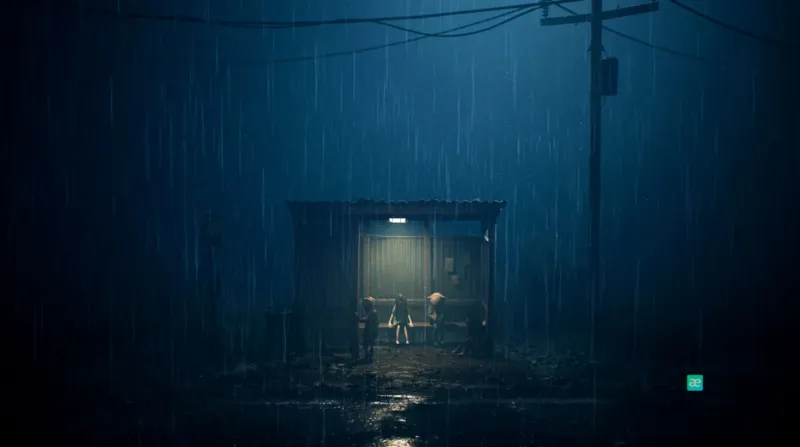 REANIMAL: Season Pass Xbox Series S|X + PC КЛЮЧ