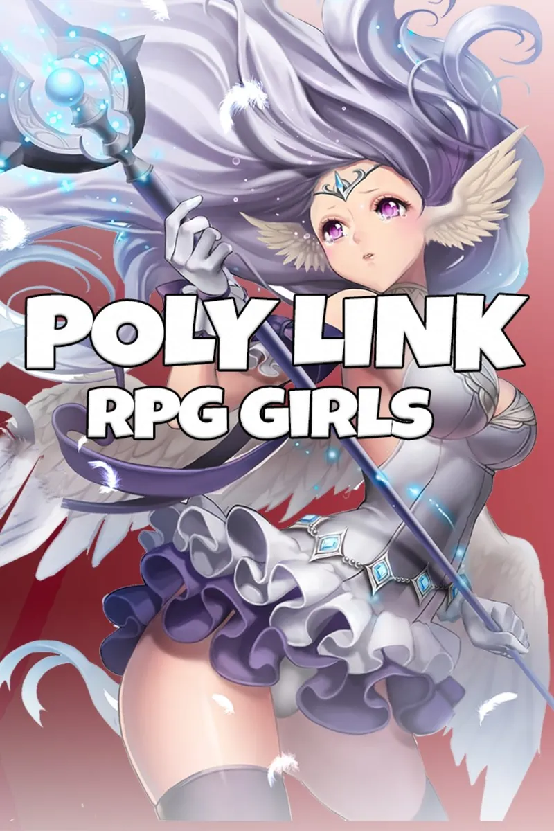Poly Puzzle - Anime Girls | XBOX | На любой аккаунт