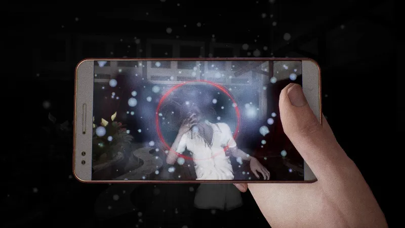 DREADOUT 2 XBOX ONE|XS КЛЮЧ
