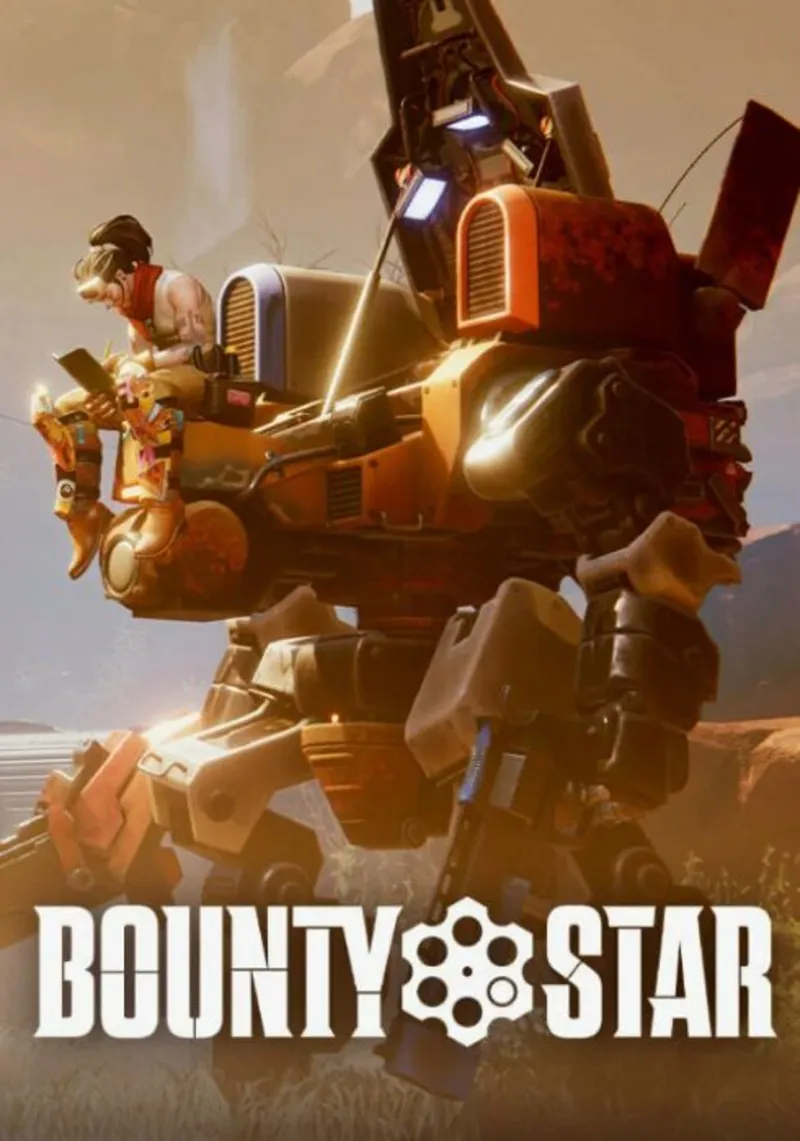 Bounty Star / Steam Ключ / Только Турция