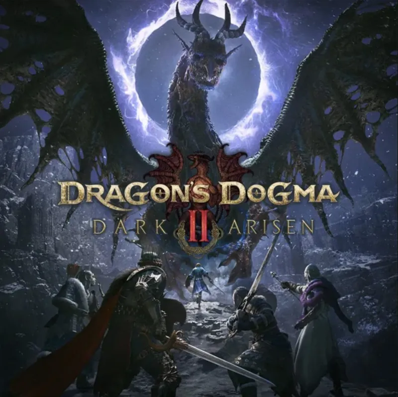 Dragon's Dogma 2: Dark Arisen (Steam Gift Россия)