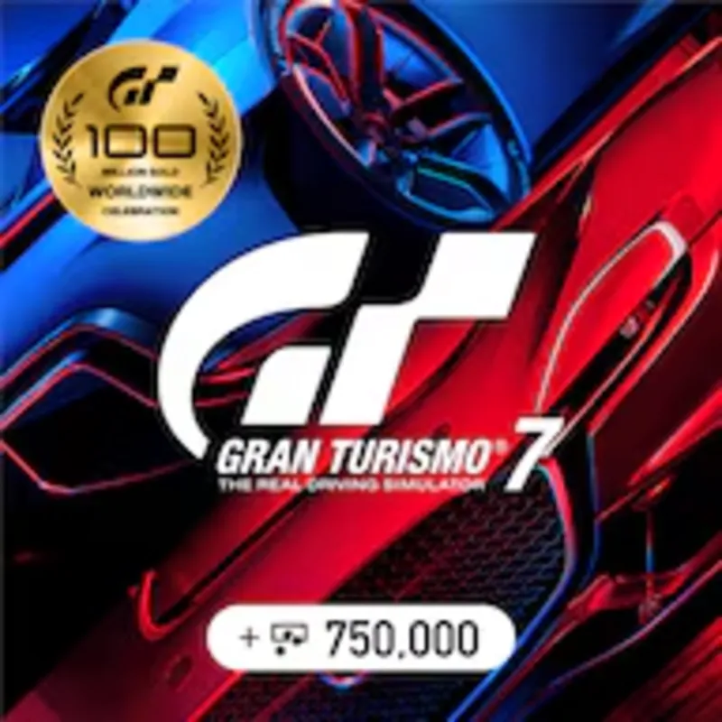 Gran Turismo 7 для PS4&PS5 | Турция | Украина | 0% комиссия