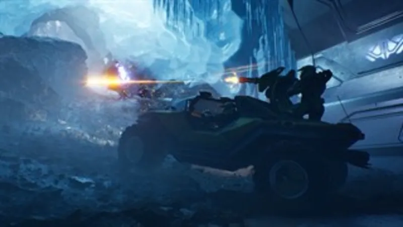 HALO: CAMPAIGN EVOLVED Premium Edition XBOX|XS+PC ПРЕДЗАКАЗ С БОНУСАМИ