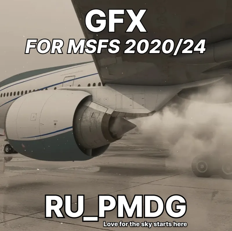GFX for MSFS2020/24