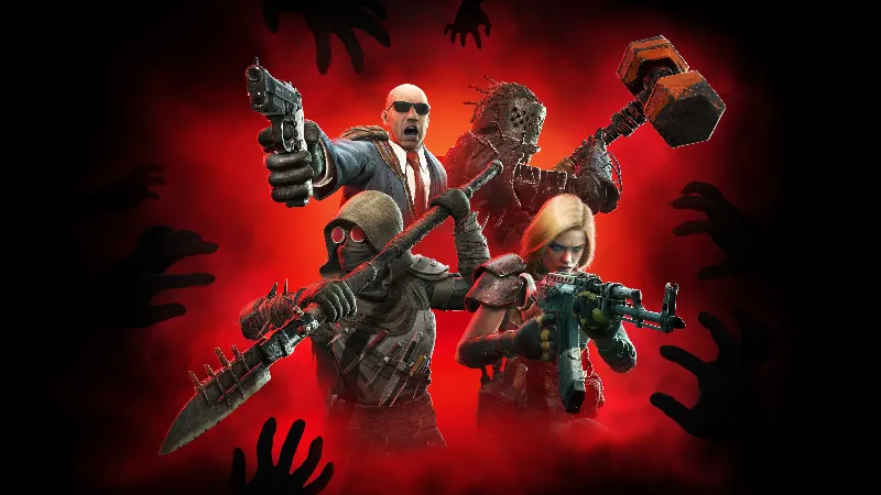 7 DAYS TO DIE - CONSOLE EDITION (GAME PREVIEW) XBOX SERIES X|S КЛЮЧ