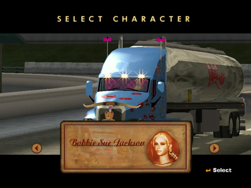 Big Mutha Truckers АВТОДОСТАВКА STEAM GLOBAL МГНОВЕННО ЛИЦЕНЗИЯ