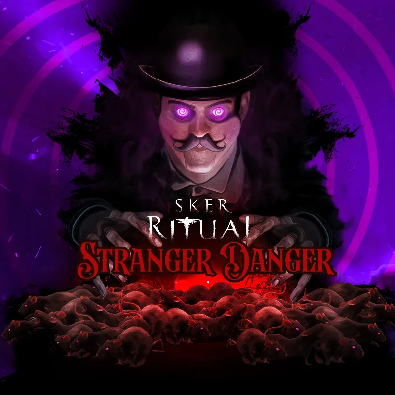 Sker Ritual - Stranger Danger | XBOX | На любой аккаунт