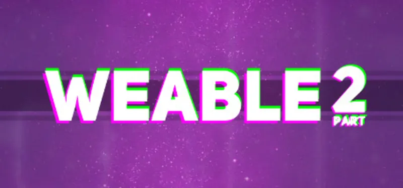 Weable 2 (STEAM KEY/REGION FREE)