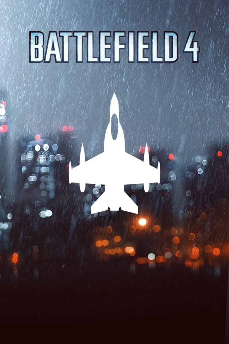 Battlefield 4 Air Vehicle Shortcut Kit | XBOX | На любой аккаунт