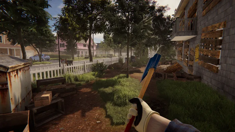 ВСЕ СТРАНЫ House Flipper Remastered Collection STEAM