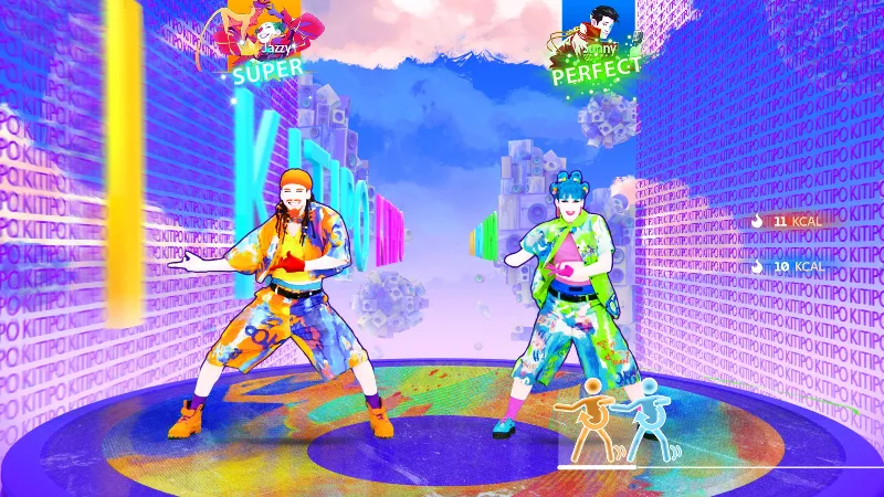JUST DANCE 2026 EDITION - ULTIMATE EDITION XBOX SERIES X|S КЛЮЧ