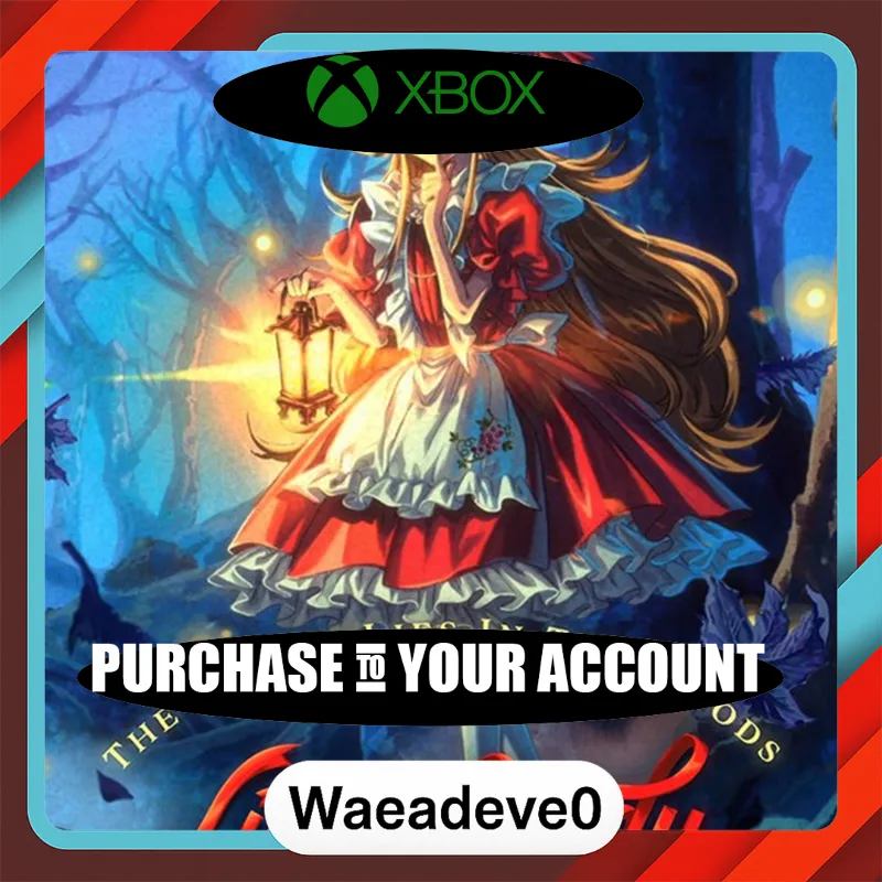 Little Goody Two Shoes Xbox – Purchase for Your Account