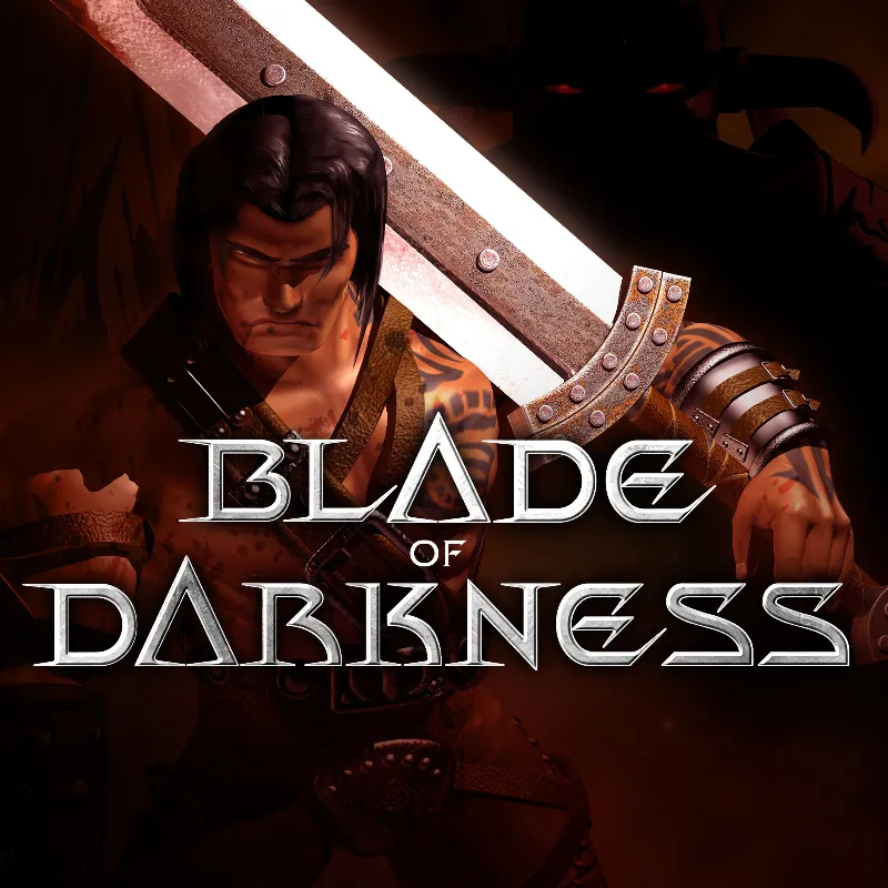 Blade of Darkness | XBOX | На любой аккаунт