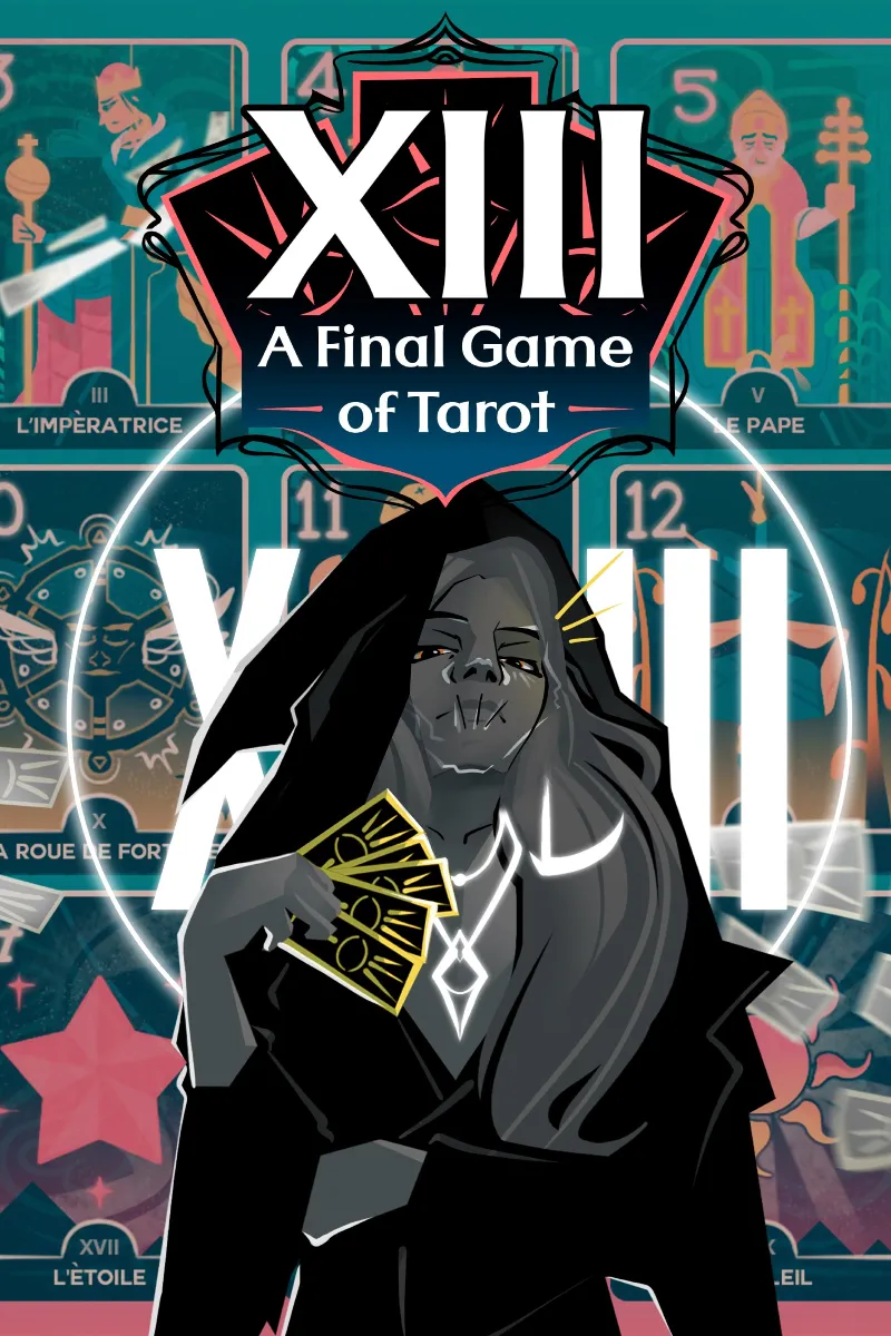 XIII A Final Game of Tarot (Xbox One) | XBOX | На любой аккаунт
