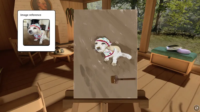 Painting PC АВТОДОСТАВКА STEAM GLOBAL МГНОВЕННО ЛИЦЕНЗИЯ