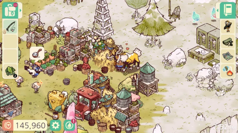 Cozy Grove STEAM GIFT AUTO RU+МИР