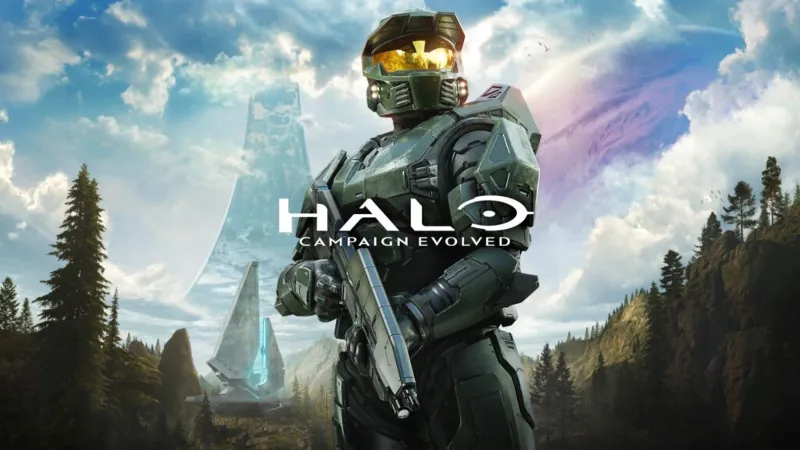 Halo: Campaign Evolved 【ТВИЧ ДРОПЫ / ДРОПСЫ】 1+ НАГРАД • СКИНЫ • ПРЕДМЕТЫ