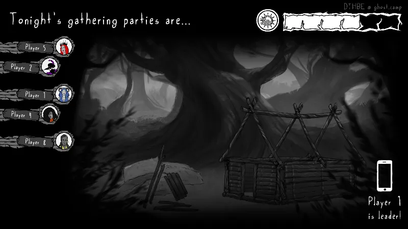 ВСЕ СТРАНЫ+РОССИЯ Forest of Deceit STEAM GIFT