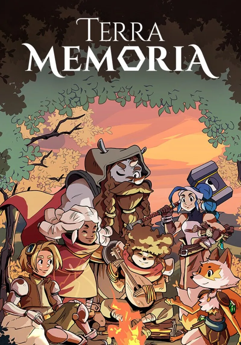 Terra Memoria| STEAM КЛЮЧ РФ+СНГ