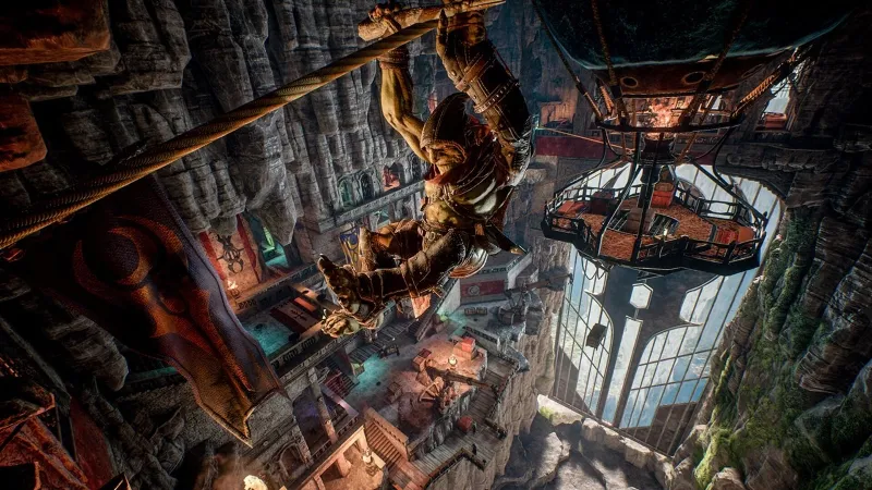 STYX: MASTER OF STEALTH COLLECTION XBOX КЛЮЧ/КОД