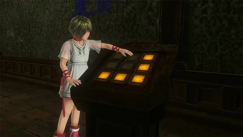 LAST LABYRINTH -LUCIDITY LOST- XBOX ONE|XS КЛЮЧ