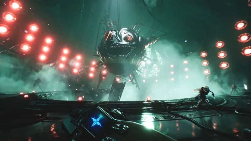 Luna Abyss Xbox Series X|S активация