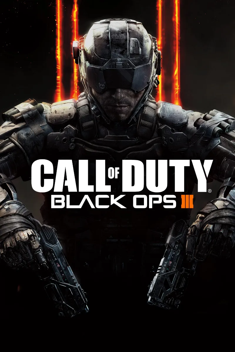 Call of Duty®: Black Ops III - Multiplayer Starter Edition (Windows) | PC | На любой