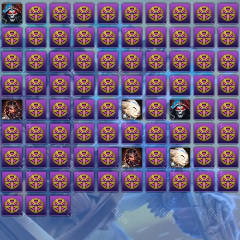 SMITE 2 Твич Дропсы 83 предметов +