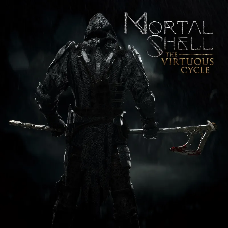 The Virtuous Cycle | XBOX+PC | На любой аккаунт