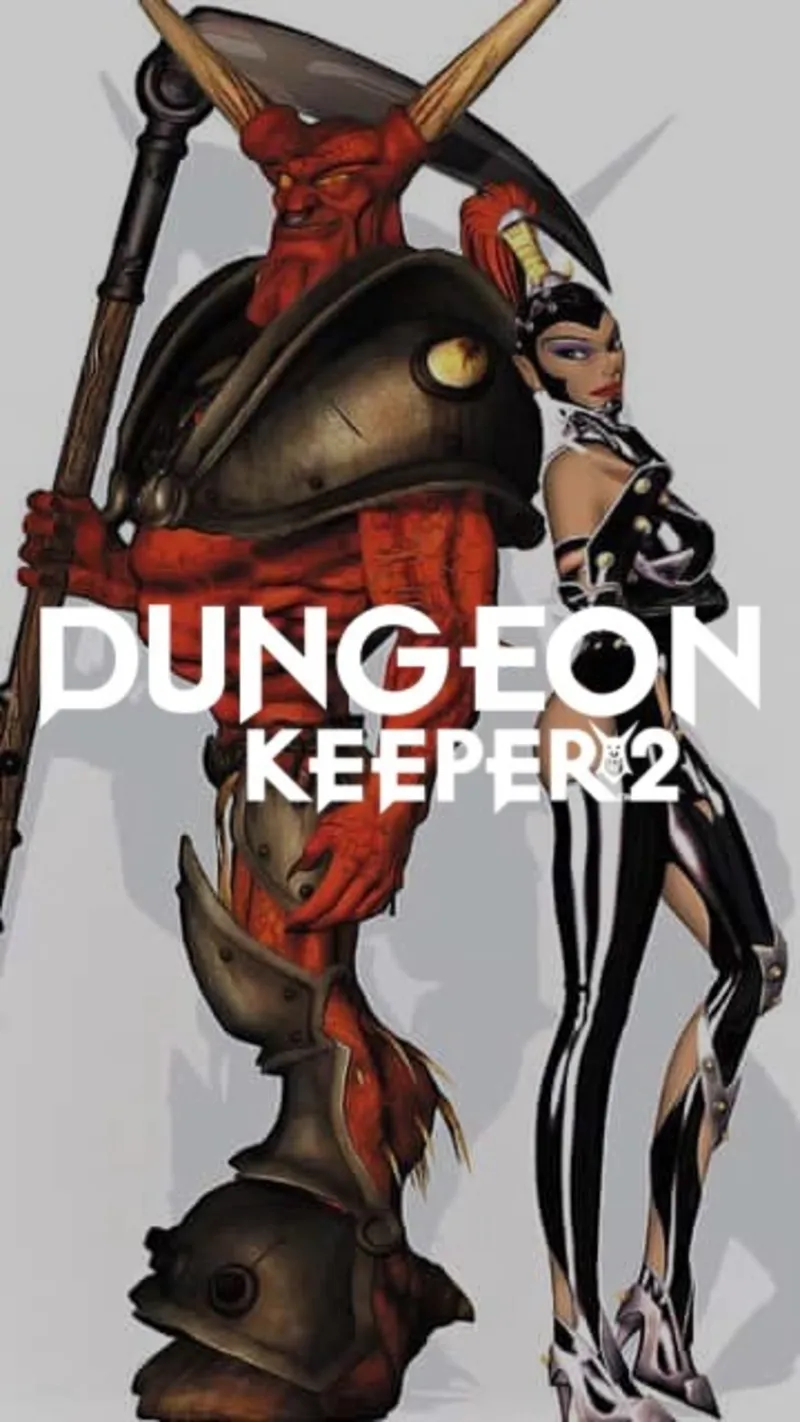 Origin Dungeon Keeper 2 аккаунт+почта