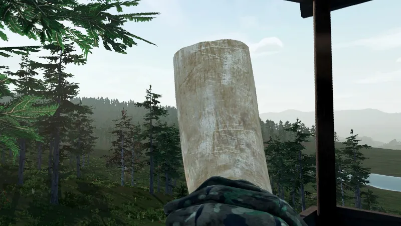 Virtual Hunter STEAM Ключ | (СНГ+РФ)