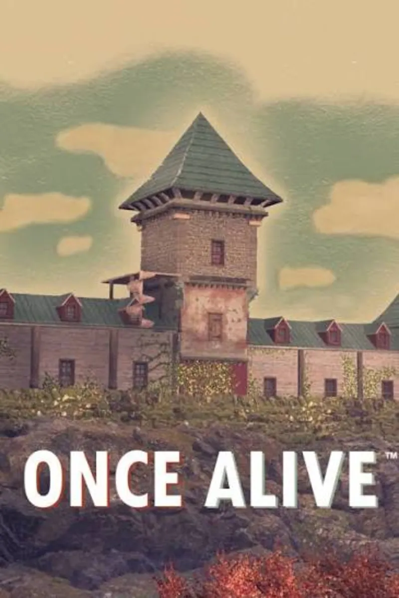 Once Alive Steam | GLOBAL | Моментальная выдача | Бонус за отзыв