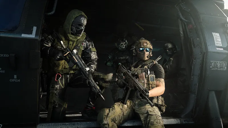 Call of Duty: Modern Warfare 4 Vault Edition XBOX X|S ПОКУПКА НА ВАШ АКАУНТ
