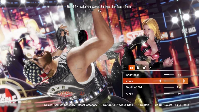 DEAD OR ALIVE 6 Last Round Xbox Series X|S активация