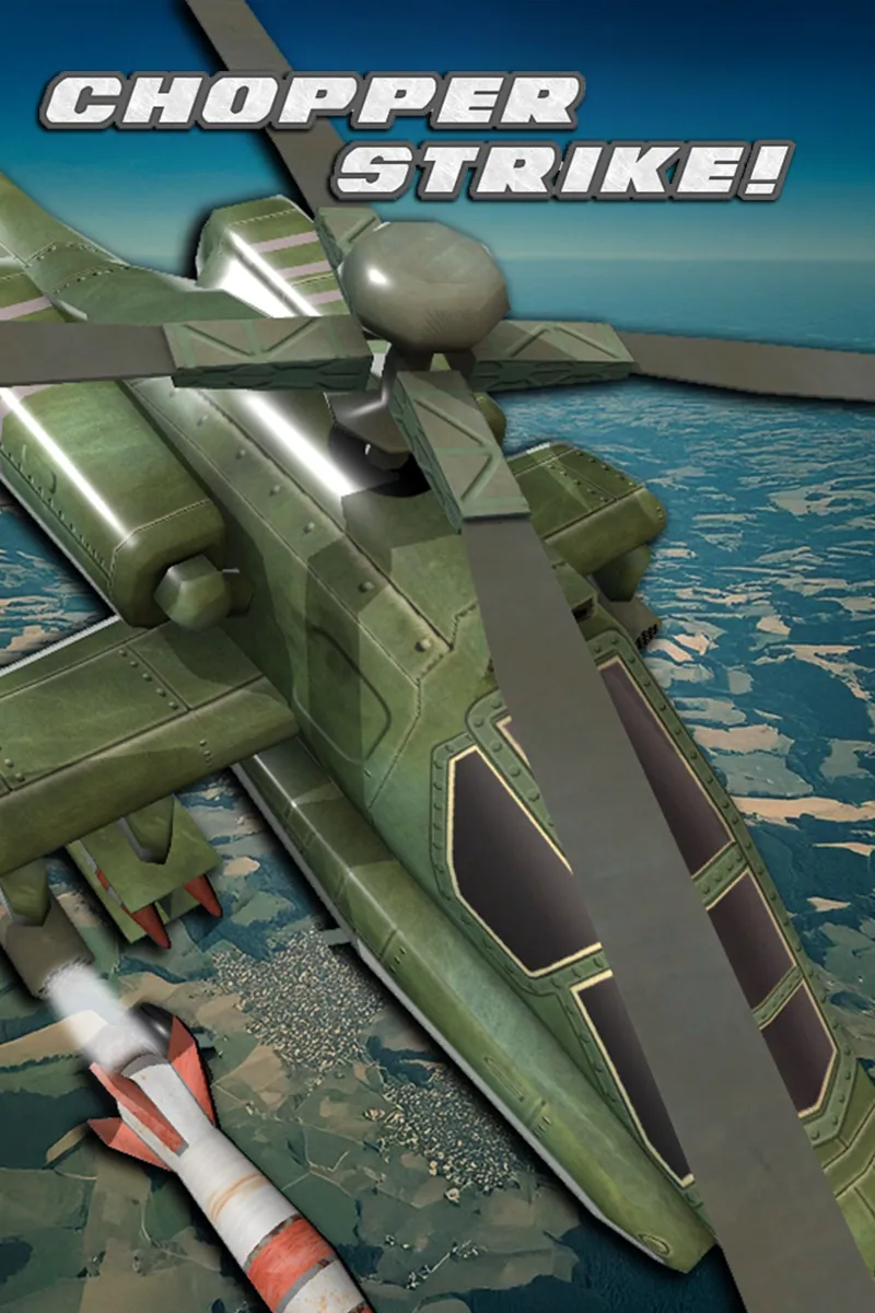 Chopper Strike! | XBOX+PC | На любой аккаунт