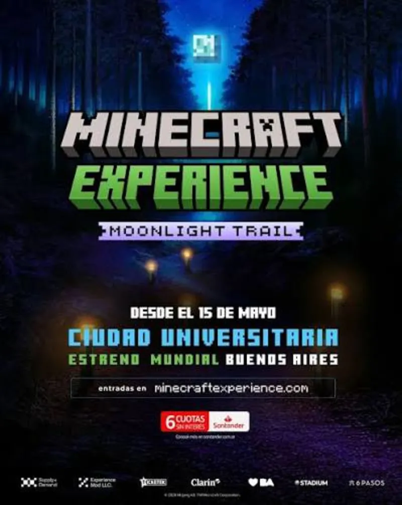 Minecraft: Moonlight Trail Cape - ГЛОБАЛЬНЫЙ КЛЮЧ Microsoft [ДЛЯ Java и Bedrock]