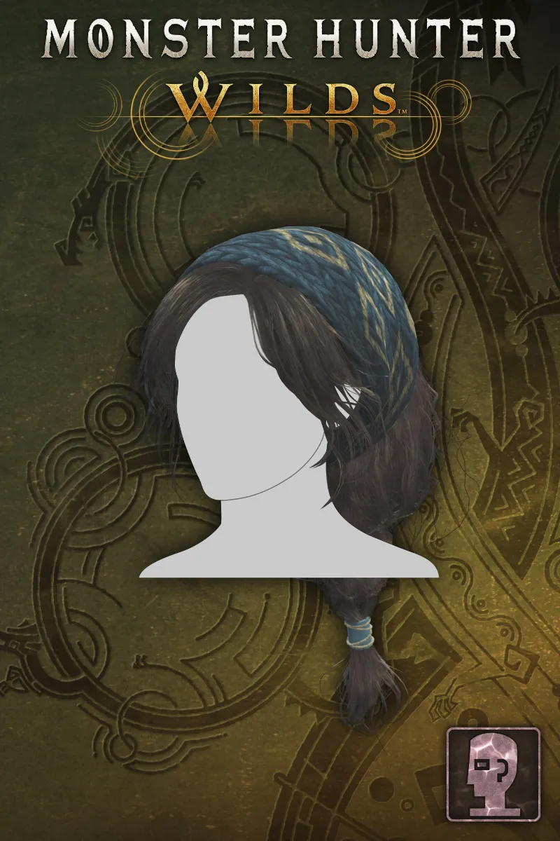 Hairstyle: Alma | XBOX | На любой аккаунт