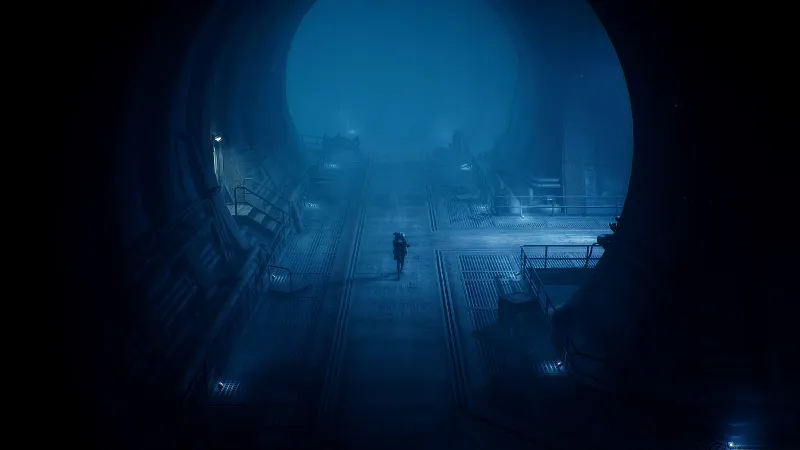END OF ABYSS XBOX SERIES X|S ПРЕДЗАКАЗ С БОНУСАМИ