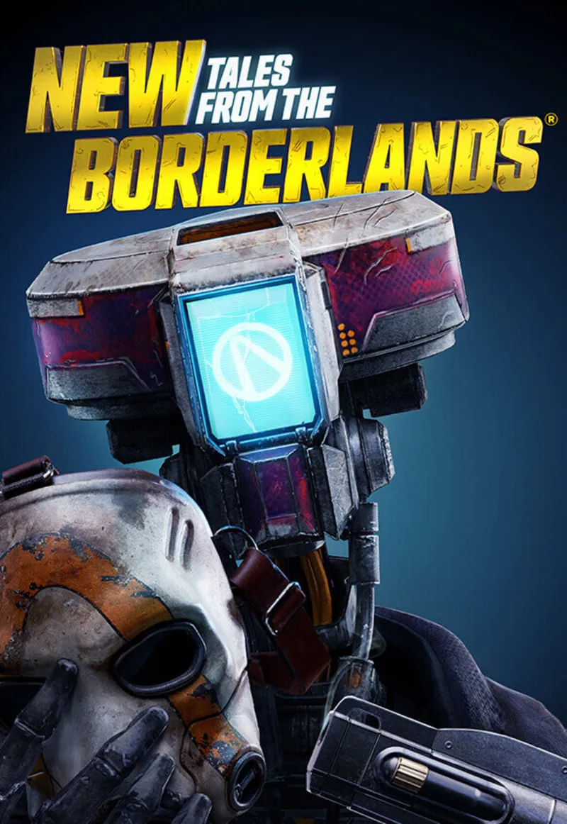 New Tales from the Borderlands (Epic) (Epic Games/EU)