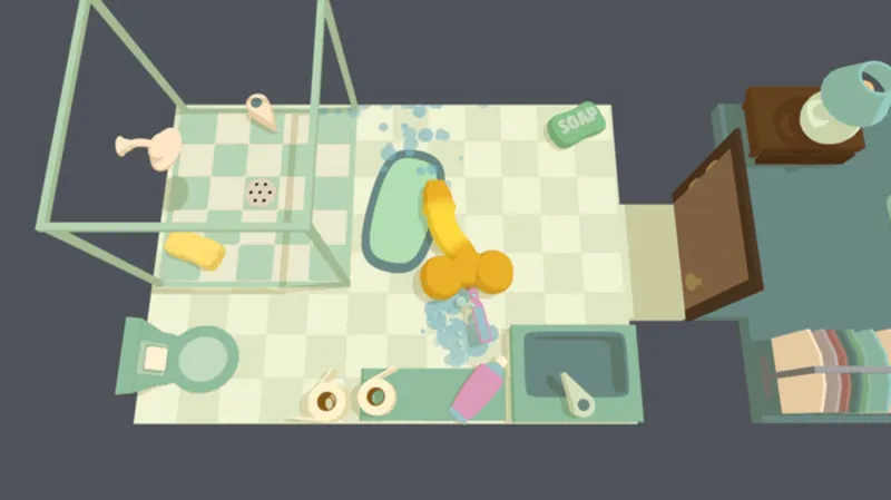Genital Jousting STEAM GIFT AUTO RU+МИР