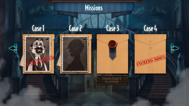 Mysterium: A Psychic Clue Game Выбор Региона Стим STEAM GIFT АВТО 24/7 ГАРАНТИЯ