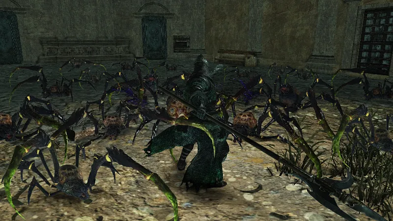 DARK SOULS II: Scholar of the First Sin (Steam Gift) · РФ и весь мир · Автодоставка