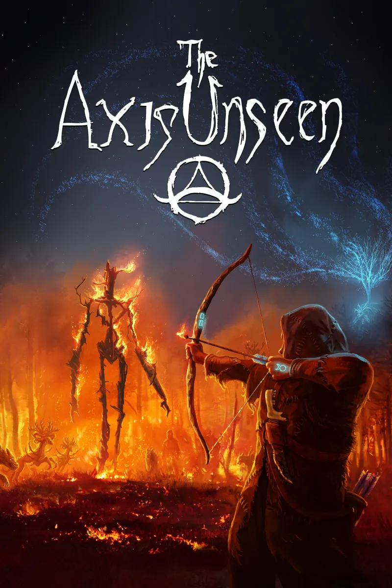 The Axis Unseen | XBOX | На любой аккаунт