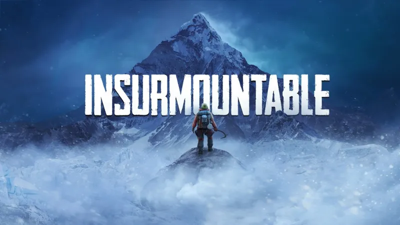Epic Insurmountable аккаунт+почта