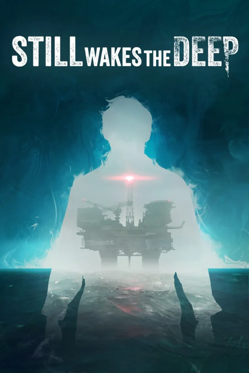 Still Wakes the Deep | XBOX+PC | На любой аккаунт
