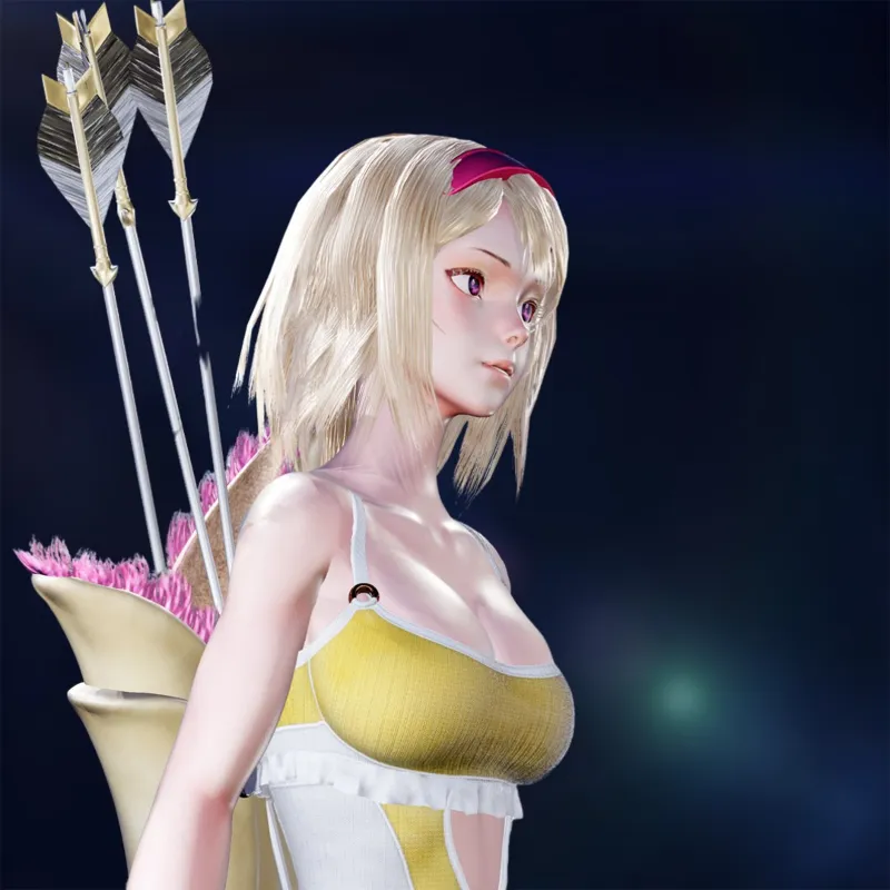AeternoBlade II : Infinity - Lemon Mimosa | XBOX | На любой аккаунт