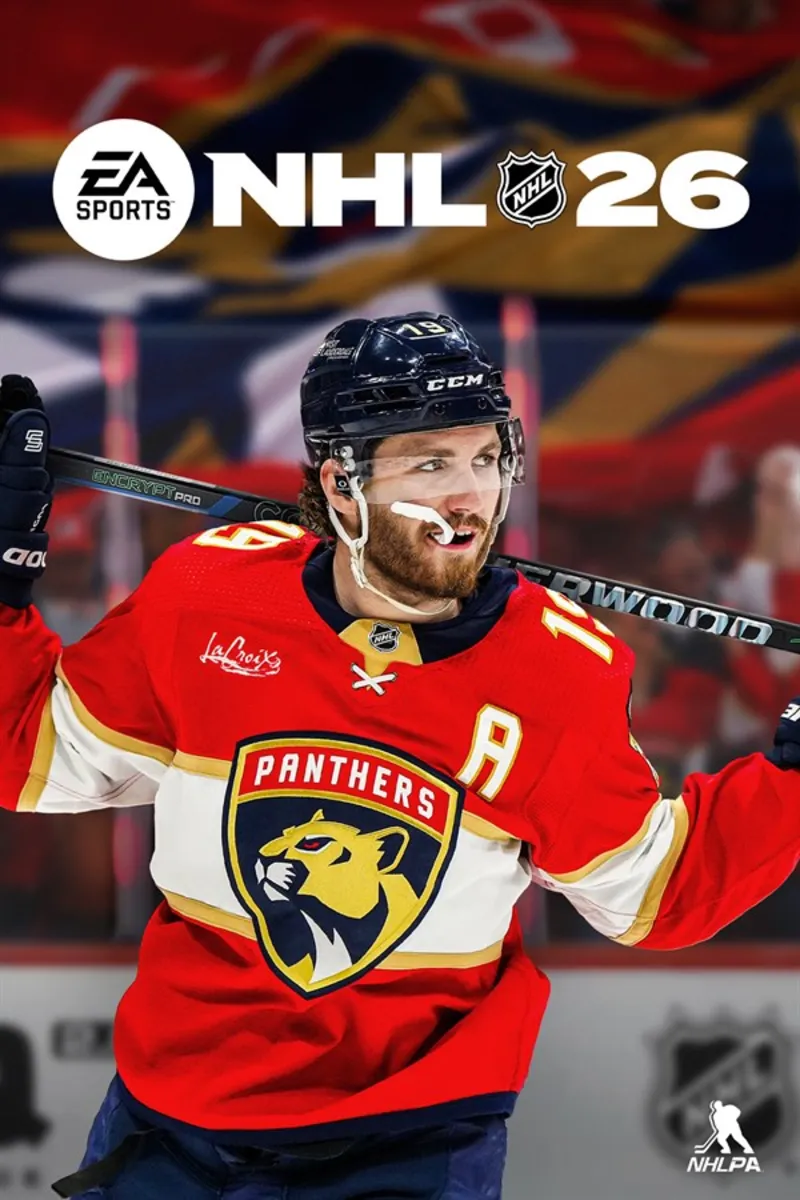 NHL 26 Edición Estándar para Xbox Series X|S Xbox – Purchase for Your Account